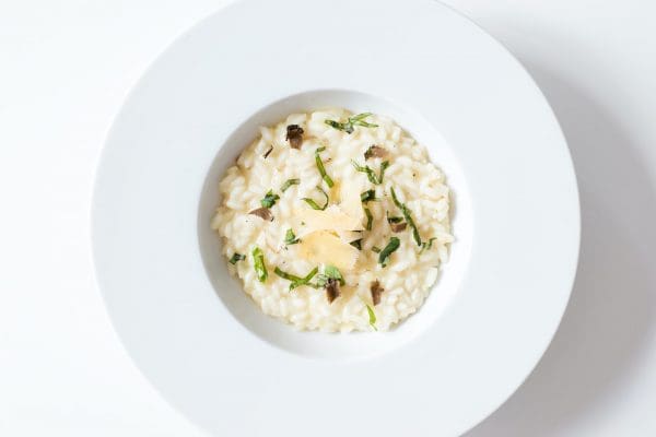 Decadent White Truffle Risotto 4pp "Dining In" Set + PLUS Root 44
