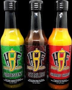 The 6 Stages of Hot Sauce Addiction: A Closer Look at How We All Became Pepperheads.