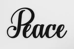 Peace Script