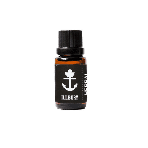 Herbal Goodness Essential Oil Blend