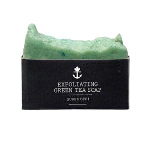 Matcha Green Tea Soap