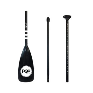 Used POP 3 pc Aluminum (Collapsible Paddle)