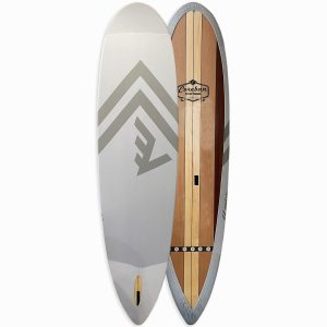 UV Paddleboard Cover: 10'6" - 12'