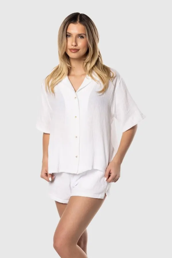 Breeze Shirt
